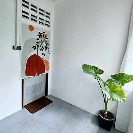 Kaneang Apartment-กันเองอพาร์ทเมนท์ Jomtien Beach Eksteriør billede