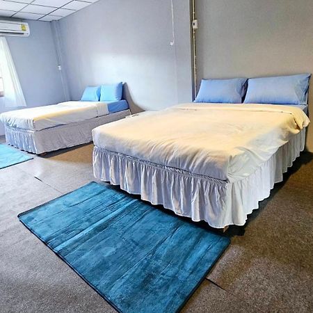 Kaneang Apartment-กันเองอพาร์ทเมนท์ Jomtien Beach Eksteriør billede