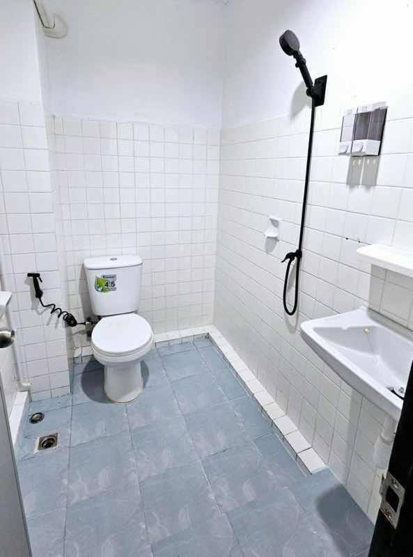 Kaneang Apartment-กันเองอพาร์ทเมนท์ Jomtien Beach Eksteriør billede