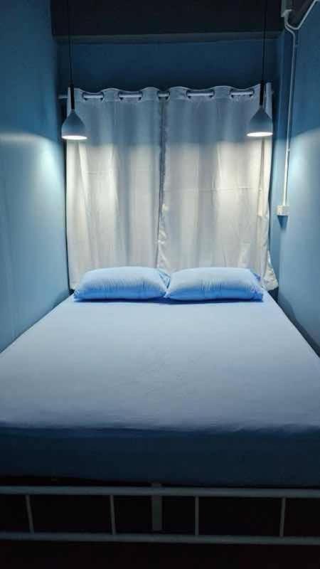 Kaneang Apartment-กันเองอพาร์ทเมนท์ Jomtien Beach Eksteriør billede