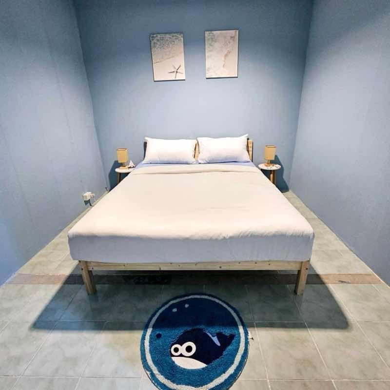 Kaneang Apartment-กันเองอพาร์ทเมนท์ Jomtien Beach Eksteriør billede